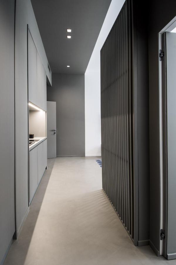 Toraldo Suites - Dimore Partenopee Наполи Екстериор снимка