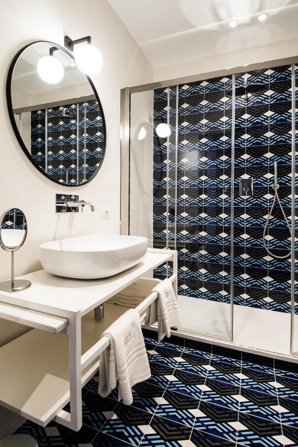 Toraldo Suites - Dimore Partenopee Наполи Екстериор снимка